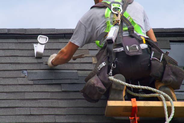 Gutter Installation and Roofing in Pflugerville, TX