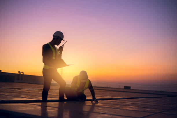 Best Slate Roofing Contractor  in Pflugerville, TX