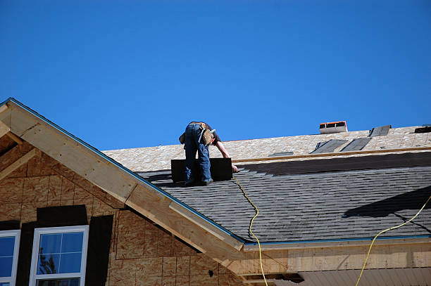 Best Shingle Roofing Installation  in Pflugerville, TX