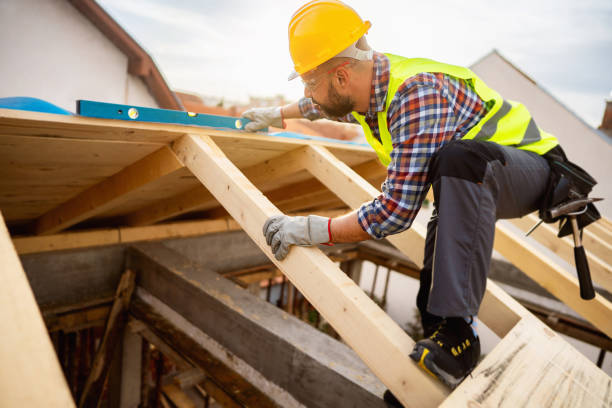 Best New Roof Installation  in Pflugerville, TX