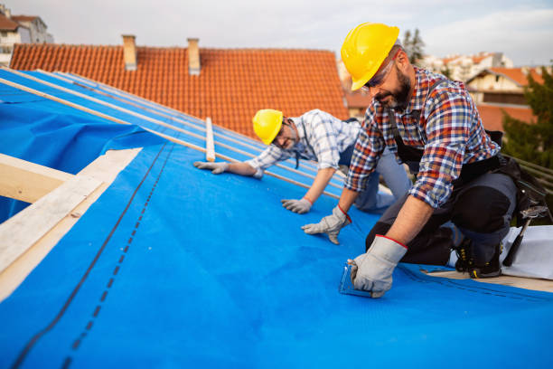 Quick and Trustworthy Emergency Roof Repair Services in Pflugerville, TX