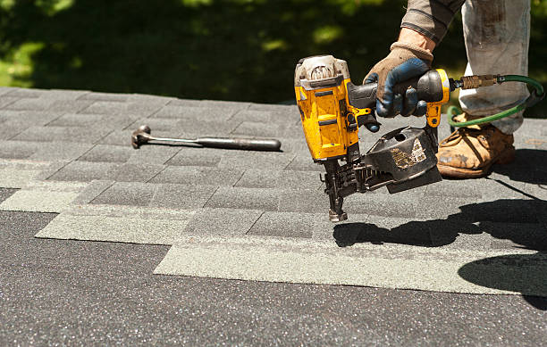 Pflugerville, TX Roofing Contractor Company
