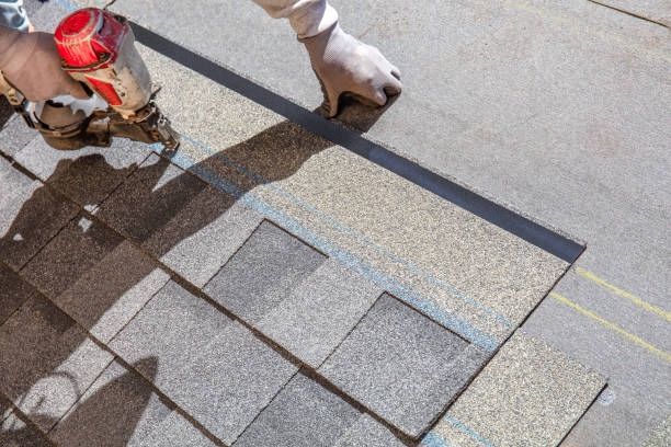 Best Commercial Roofing Services  in Pflugerville, TX